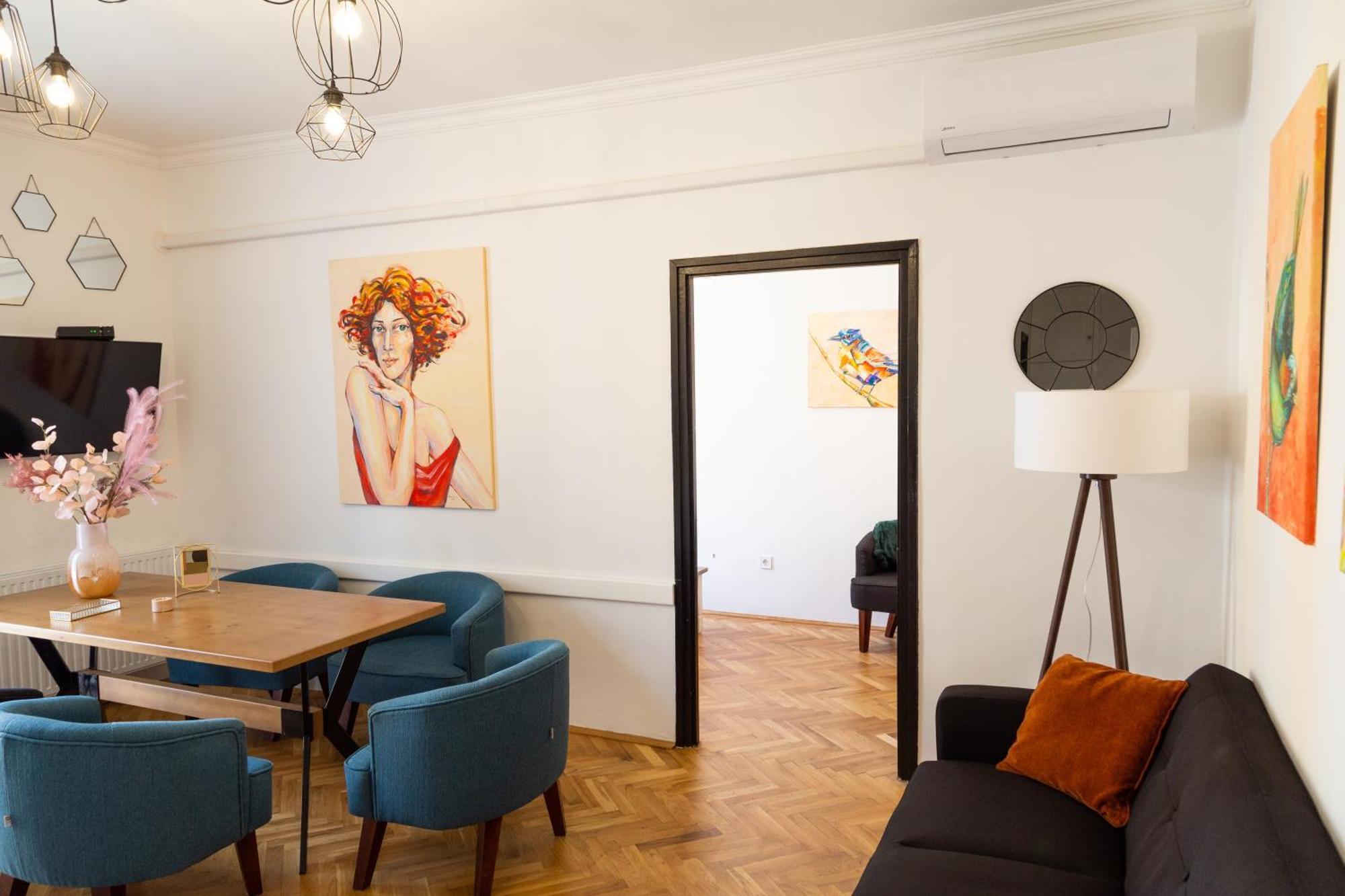 Art Home Егер Екстериор снимка